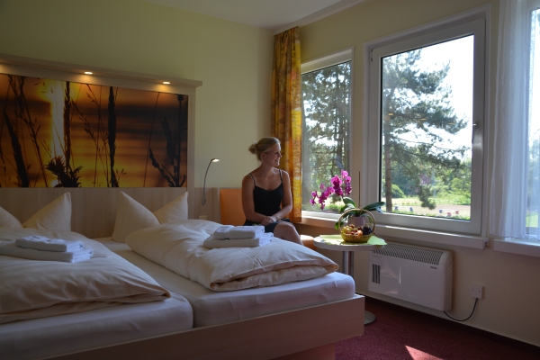 Hotel Ferienpark Retgendorf (Dobin am See - Neu Schlagsdorf)